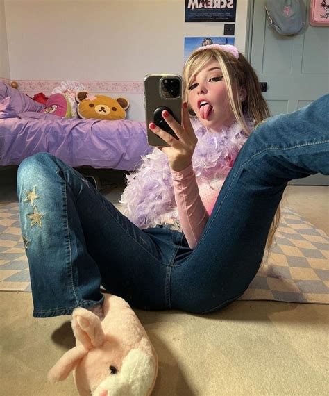 belle delphine leaked onlyfans|feet set : r/BelleDelphineGoneWild